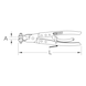 Hose clamp pliers type MU2 - Hose clamp pliers - 2