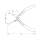Crimping pliers for electrical connections - Other pliers - 2