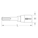 Flat screwdriver with SDS holder, M8 - Socket screwdriver with SDS holder - 2