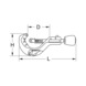 KS TOOLS Automatic pipe cutter for copper pipes, 6–64 mm - Pipe cutter - 2