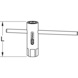 KS TOOLS Toggle for extension, 200 mm - Tools (miscellaneous) - 2