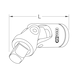 KS TOOLS 3/8 inch universal joint - Cardan joint 3/8" (socket insert) - 2