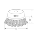 BRONZEplus cup brush, tin bronze wire, crimped, D: 85 mm - Cup brush - 2