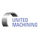 UNITED MACHINING Laserbeschriftungsmaschinen - Laserbeschriftungsmaschinen - 1