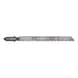 ATORN CV/HCS 100x7.8x1.45 mm jigsaw blade, wood, engineered wood, plastics