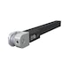 ZEUS Roller burnishing tool GW530-16U-INCH - Roller burnishing tool GW530 inch - 1