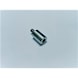 SAUTER adapter AFM 02 Threaded hole M6×0.5 External thread M6 Material steel