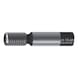Threaded coordinate-measuring mandrel M12x1 6H - Threaded coordinate-measuring mandrels - 1