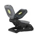ANSMANN - WL1700R clip-on lamp<br/> - 3