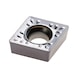 ATORN CCMT indexable insert, medium machining MM3 APM35T - 1