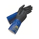 UVEX safety glove rubiflex S XG35B 60557 size 11 6055711 -  - 2
