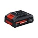 BOSCH Battery pack EXBA18V-40, pack of 15 1600A03NB3 - Battery pack - 1