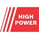 BOSCH Battery pack EXBA18V-40, pack of 15 1600A03NB3 - Battery pack - 3