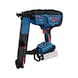 Cordless wood stapler EXPERT EXTH18V-50M, XL-BOXX without battery - Lead nibbler (battery) - 2