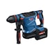 Cordless hammer drill EXPERT with SDS plus EXBH18V-32F without battery - Hammer drill (cordless) - 2