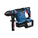 Cordless hammer drill EXPERT with SDS plus EXBH18V-32F without battery - Hammer drill (cordless) - 3