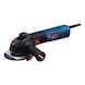 Angle grinder EXPERT EXWS20-125SB 2000W 10500 rpm M14 - Angle grinder (electric) - 3