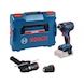 Cordless drill EXPERT EXSR18V-90FC, GFA 18-M/H, L-BOXX 136 without battery - Drill driver (cordless) - 3