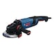 Angle grinder EXPERT EXWS30-180PB 2800W M14 - Angle grinder (electric) - 2