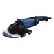 EXPERT EXWS30-230B angle grinder 2800 W M14 - Angle grinder (electric) - 2