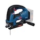 Jigsaw EXPERT EXST18V-155B without battery - Jigsaw (cordless) - 2