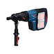 BOSCH Diamond drill EXPERT EXDB18V2-180 without battery -  - 2