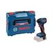 Impact wrench EXPERT EXDR18V-230 without battery - Impact wrench (cordless) - 2