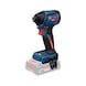 Impact wrench EXPERT EXDR18V-230 without battery - Impact wrench (cordless) - 3