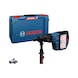 BOSCH Diamond drill EXPERT EXDB18V2-180 without battery -  - 3
