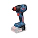 Impact wrench EXPERT EXDX18V-210 without battery - Impact wrench (cordless) - 2