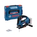 Jigsaw EXPERT EXST18V-155B without battery - Jigsaw (cordless) - 3