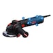 Angle grinder EXPERT EXWS20-125B 2000W M14 - Angle grinder (electric) - 1
