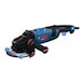 Angle grinder EXPERT EXWS30-180PB 2800W M14 - Angle grinder (electric) - 1
