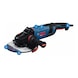 EXPERT EXWS30-230B angle grinder 2800 W M14 - Angle grinder (electric) - 1