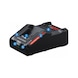 BOSCH Charger EXPERT EXAL18V-160 -  - 1