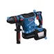 Cordless hammer drill EXPERT with SDS plus EXBH18V-32F without battery - Hammer drill (cordless) - 1