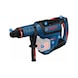 Cordless hammer drill EXPERT with SDS max EXBH18V-45, XL-BOXX without battery - Hammer drill (cordless) - 1