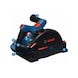 Cordless plunge saw EXPERT BITURBO EXKT18V-52G, L-BOXX 238 without battery - Saw (cordless) - 1