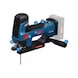 Jigsaw EXPERT EXST18V-155S without battery - Jigsaw (cordless) - 1
