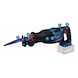 Cordless sabre saw EXPERT EXSA18V-32 without battery - Reciprocating saw (cordless) - 1