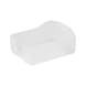 MAKITA Battery Protective Cover XGT 413E96-6