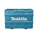MAKITA plastic transport case 821929-5