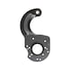 MAKITA lower blade ZM00000134