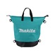 MAKITA universal transport bag with 2-way zip, 300 x 300 x 350 mm, 1915D1-8