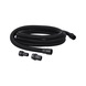 MAKITA Suction hose Diameter 28 mm Length 5 m incl. 2 adapters 1915G6-9