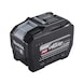 MAKITA Battery BL4080H XGT 40V 8 Ah 288Wh Li-ion 1913S3-7