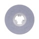 MAKITA polishing disc plate, diameter 175 mm 1914S4-1