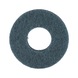 MAKITA Polishing disc blue medium Diameter 200 mm 1914S7-5
