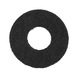 MAKITA Polishing disc, black, strong, coarse Diameter 200 mm 1914S9-1