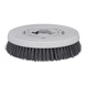 MAKITA Hard Brush with Abrasive Diameter 190 mm 1914T3-0